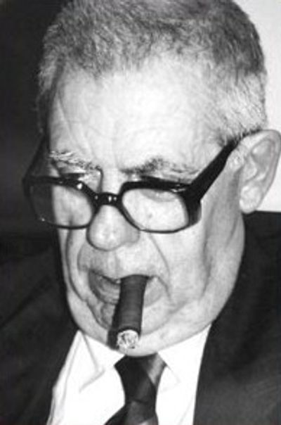 Benito Jacovitti