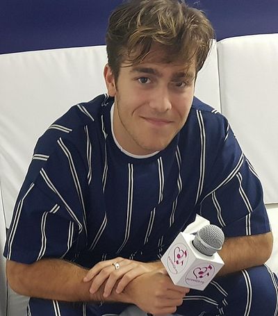 Benjamin Ingrosso