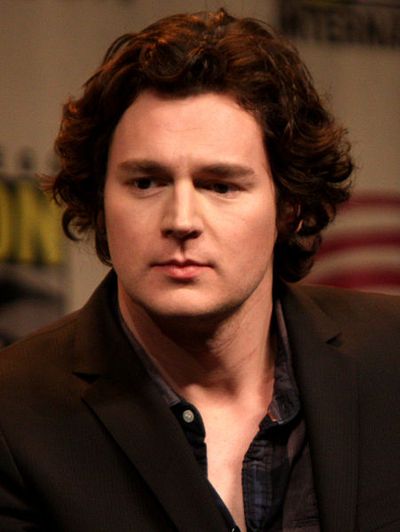 Benjamin Walker (actor)