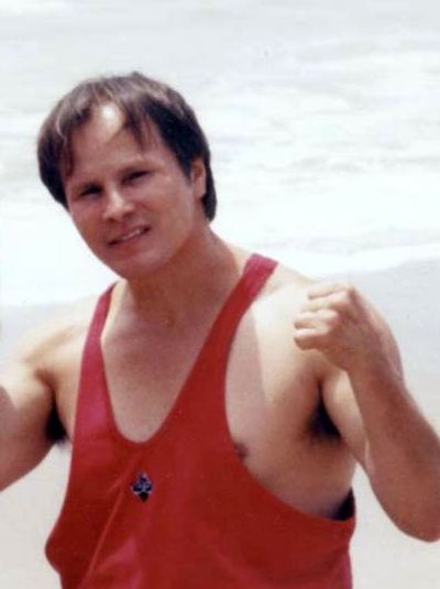 Benny Urquidez