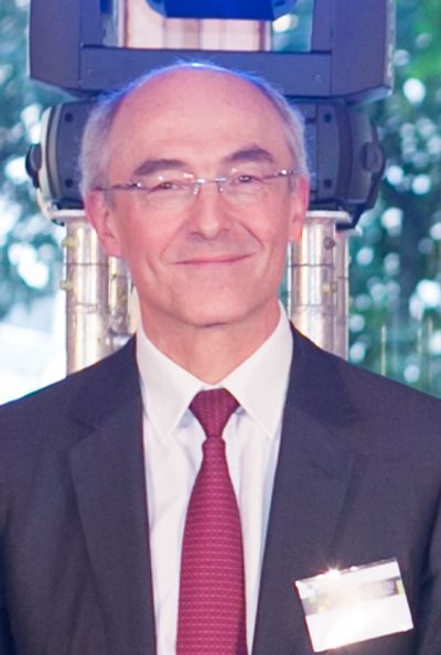 Benoît Potier