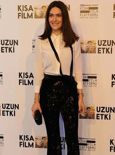 Bergüzar Korel