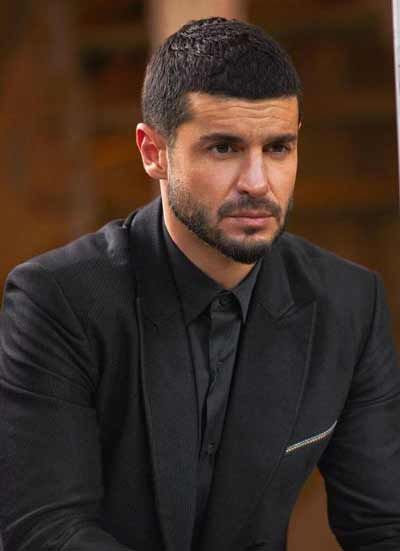 Berk Oktay