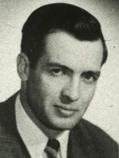 Bernard J. Gallagher