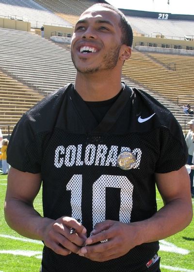 Bernard Jackson (quarterback)