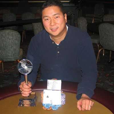 Bernard Lee (poker player)