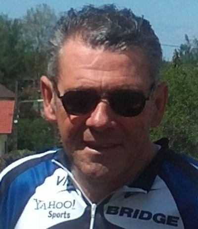 Bernard Richard (cyclist)
