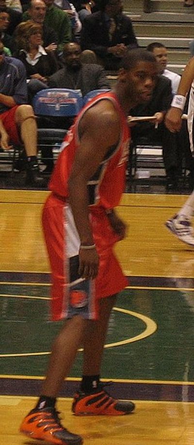 Bernard Robinson (basketball)