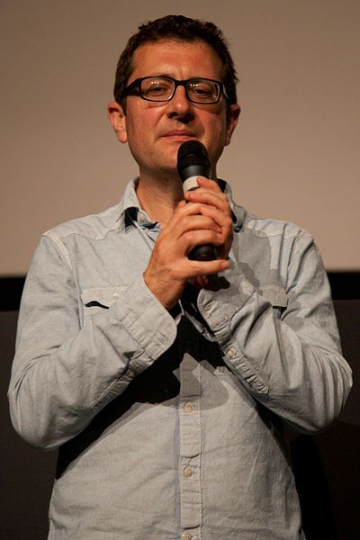 Bernard Rose (director)