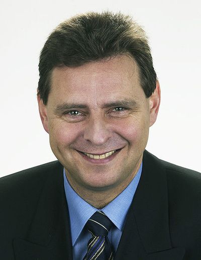 Bernd Heynemann