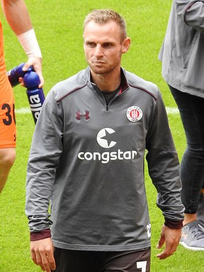 Bernd Nehrig