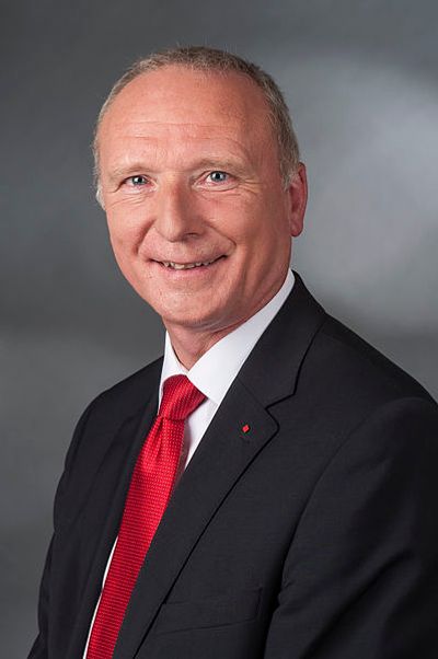 Bernd Westphal
