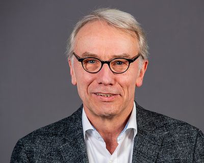 Bernhard Daldrup