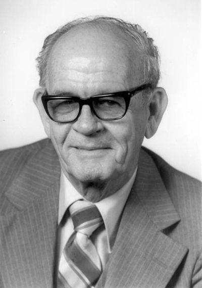 Bert J. Harris Jr.
