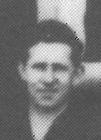 Bert Lawrence (footballer)