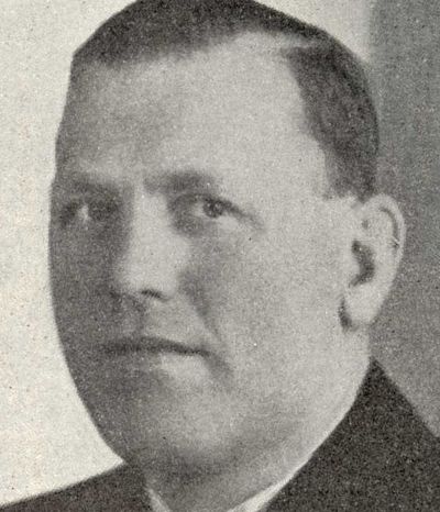 Bertil R. Carlsson