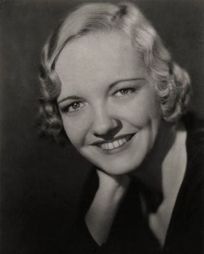 Betty Garde