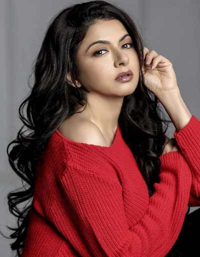 Bhagyashree