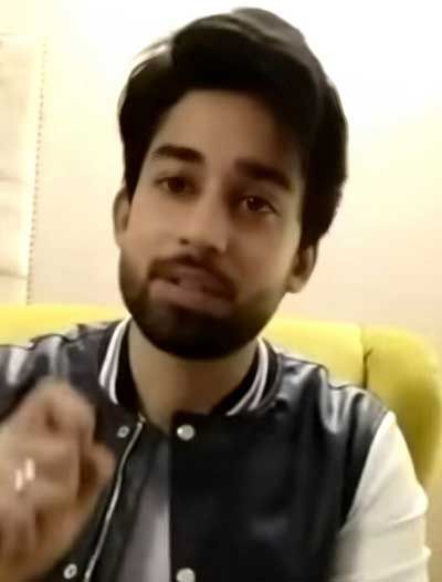 Bilal Abbas Khan’s astrology forecast, horoscope and kundli Bilal Abbas Khan