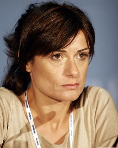 Biljana Srbljanović