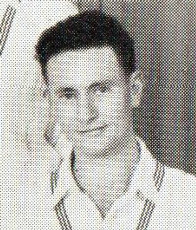 Bill Bell (cricketer)