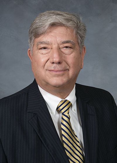 Bill Cook (politician)