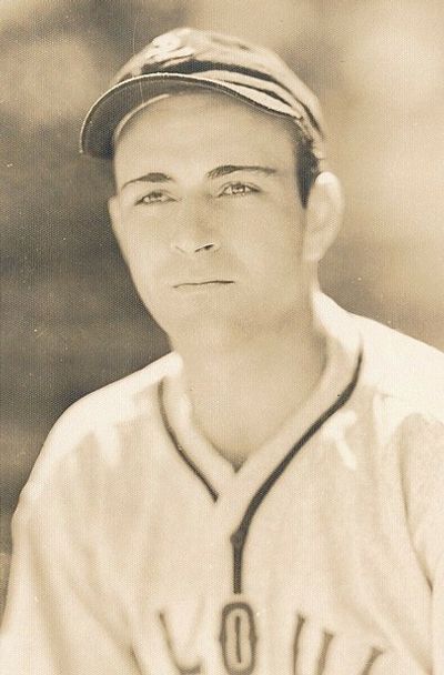 Bill Cox (baseball)