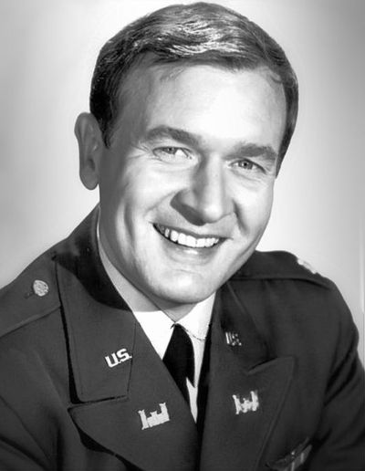 Bill Daily