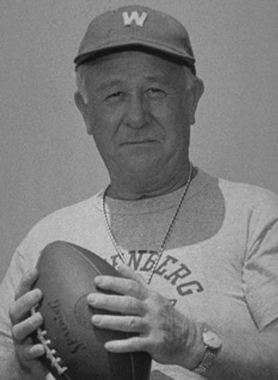 Bill Edwards (American football coach)