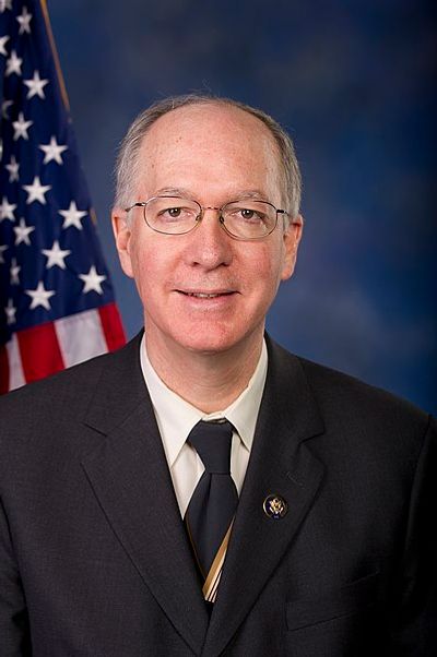 Bill Foster (politician)