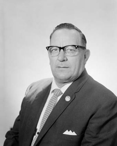 Bill Fulton (Queensland politician)