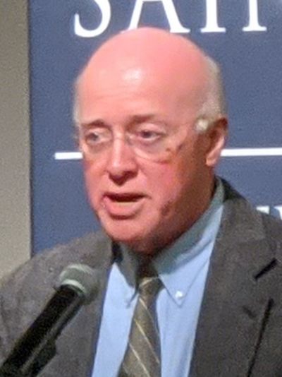 Bill Gardner (politician)