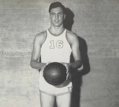 Bill Henry (basketball)