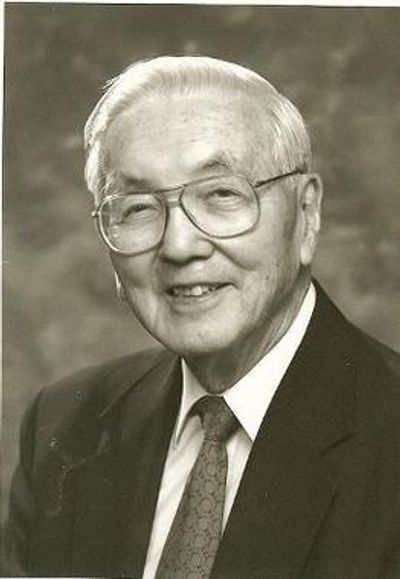 Bill Hosokawa