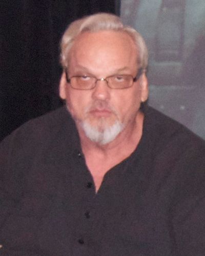 Bill Johnson (film and television actor)