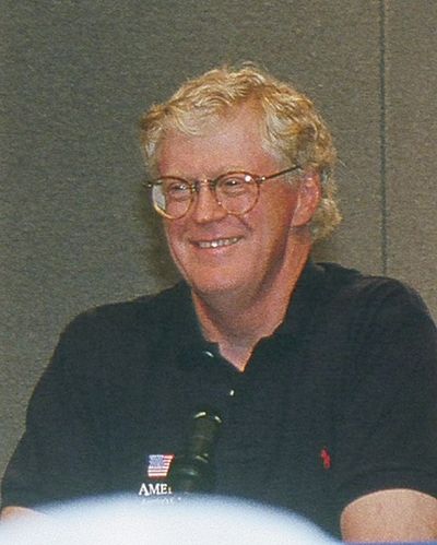 Bill Koch (businessman)