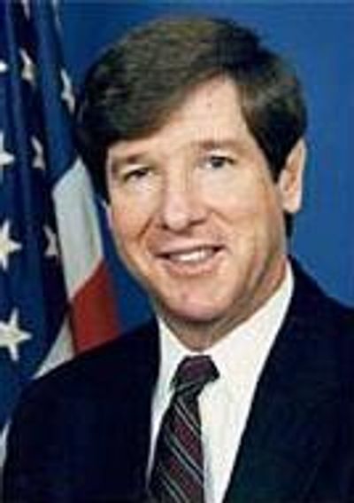 Bill Lowery (politician)
