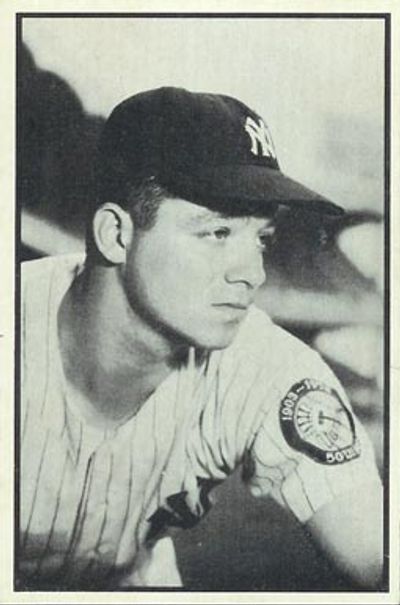 Bill Miller (left-handed pitcher)