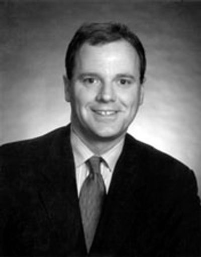 Bill Mitchell (politician)