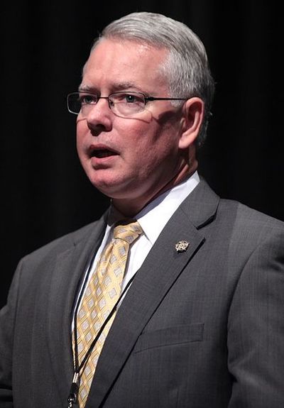 Bill Montgomery (Arizona politician)