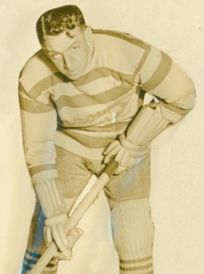 Bill Phillips (ice hockey)