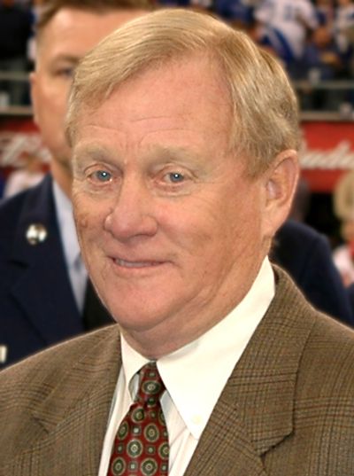 Bill Polian