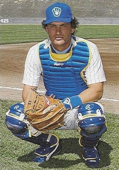 Bill Schroeder (baseball)