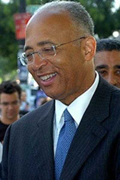 Bill Thompson (New York politician)