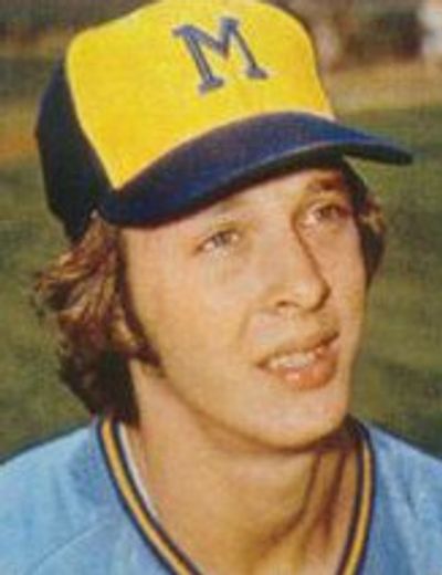 Bill Travers (baseball)