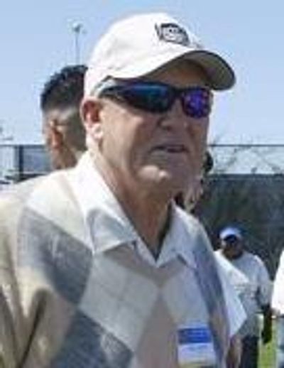 Bill Walsh (American football coach)