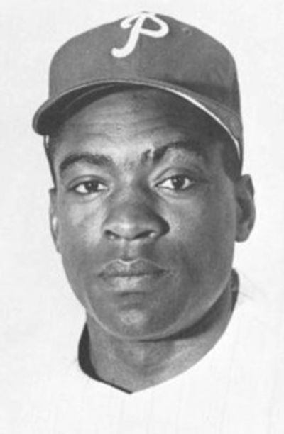 Bill White (first baseman)