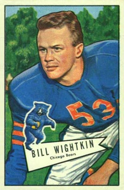 Bill Wightkin