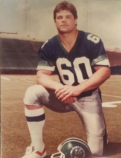 Bill Winters (American football)