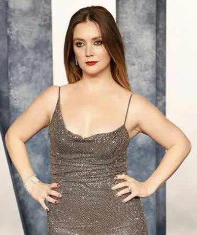 Billie Lourd